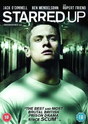 Starred Up's poster