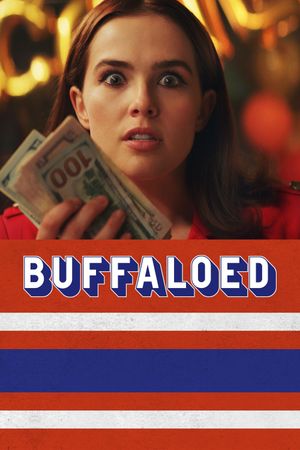 Buffaloed's poster