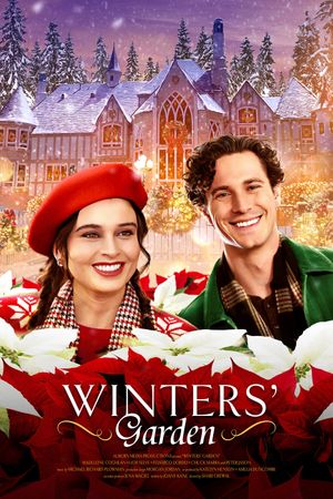 Winters Garden's poster