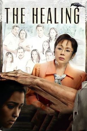 The Healing's poster
