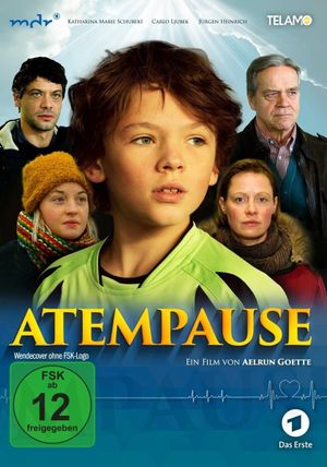 Atempause's poster