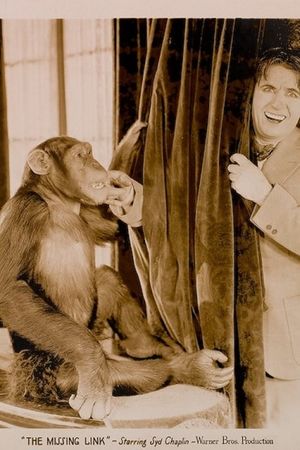 The Missing Link's poster