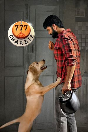 777 Charlie's poster