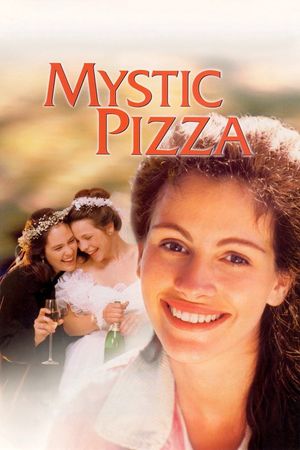 Mystic Pizza's poster