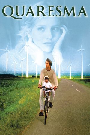 Lent's poster