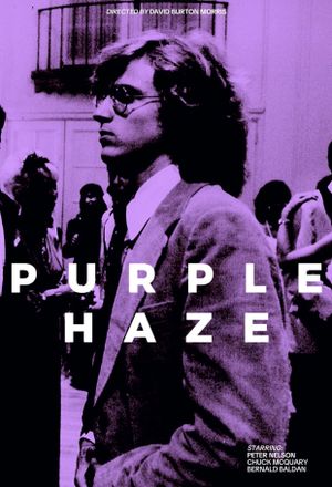 Purple Haze's poster
