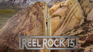 Reel Rock 15's poster