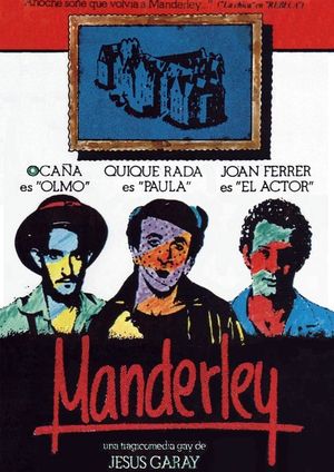 Manderley's poster image
