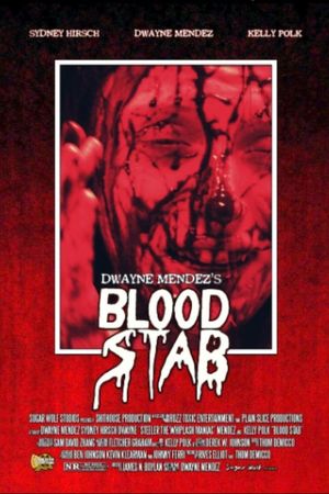 Blood Stab's poster