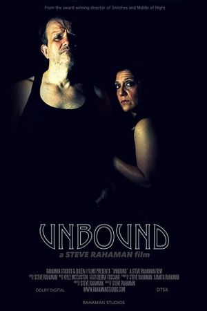 Unbound's poster