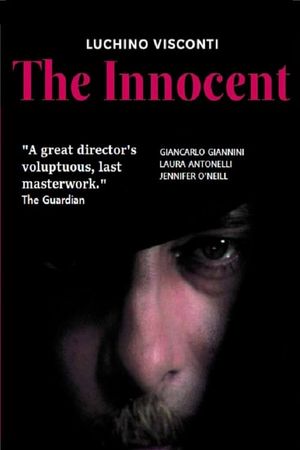 The Innocent's poster