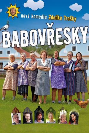 Babovresky's poster