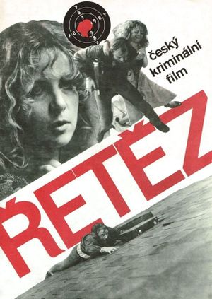 Retez's poster