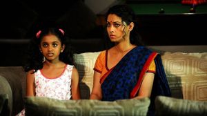 Vidiyum Munn's poster
