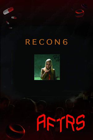 Recon 6's poster