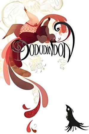 Dodudindon's poster