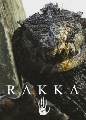 Rakka's poster