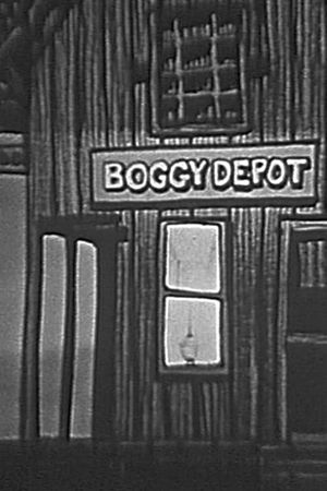 Boggy Depot's poster