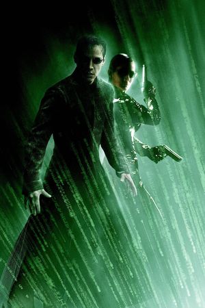 The Matrix Revolutions's poster