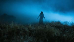 The Nameless Days's poster