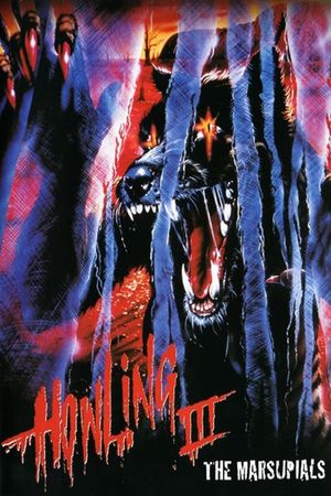 Howling III's poster