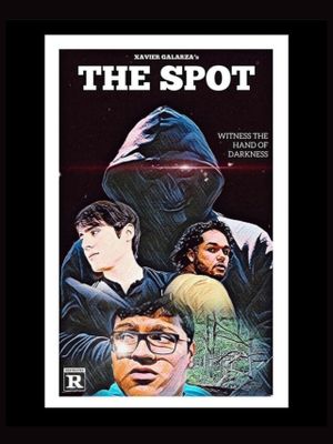 THE SPOT's poster