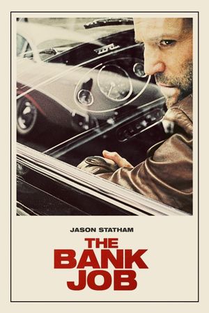 The Bank Job's poster
