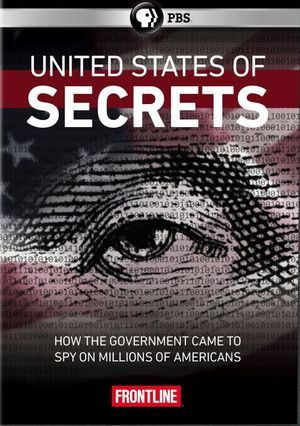 United States of Secrets (Part Two): Privacy Lost's poster