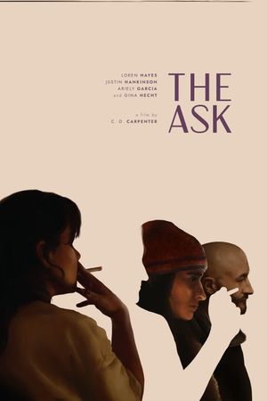 The Ask's poster