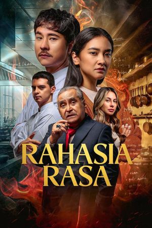 Rahasia Rasa's poster