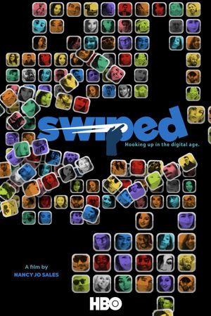 Swiped: Hooking Up in the Digital Age's poster
