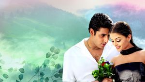 Kuch Naa Kaho's poster
