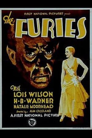 The Furies's poster