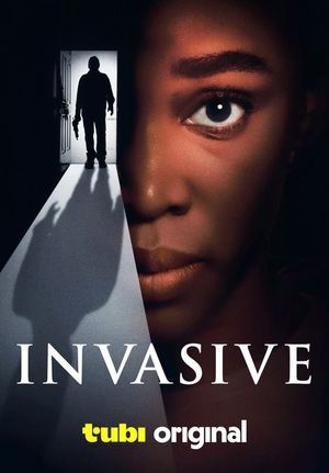 Invasive's poster