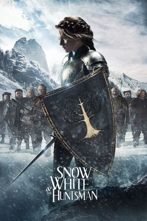 Snow White and the Huntsman's poster