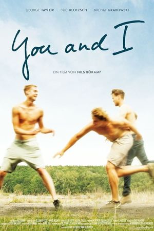 You & I's poster