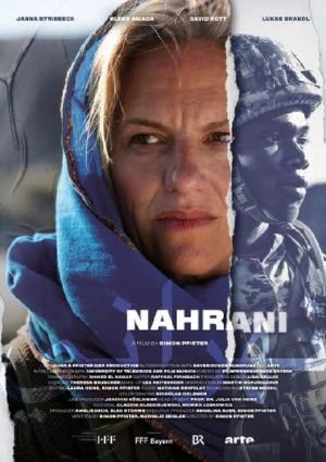 Nahrani's poster