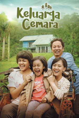 Cemara's Family's poster