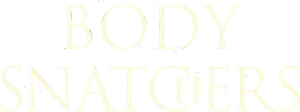 Body Snatchers's poster