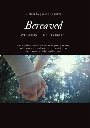 Bereaved's poster