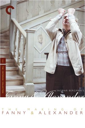 The Making of Fanny and Alexander's poster