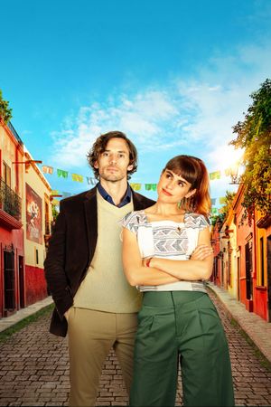 Book of Love's poster