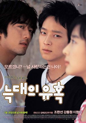 Romance of Their Own's poster