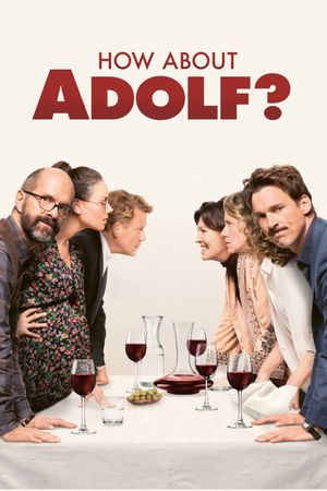 How About Adolf?'s poster