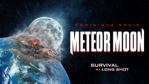 Meteor Moon's poster