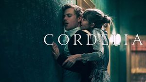 Cordelia's poster