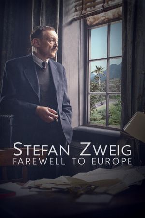 Stefan Zweig: Farewell to Europe's poster