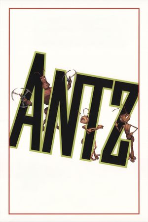 Antz's poster