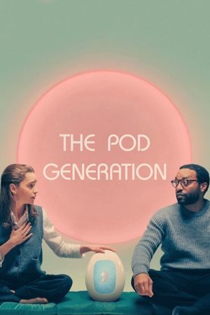 The Pod Generation's poster