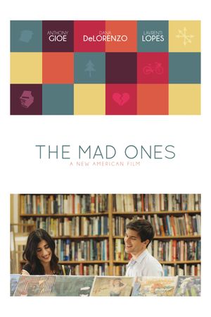 The Mad Ones's poster